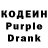 Codein Purple Drank Elena Qavrilina